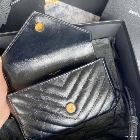 Repladies REP COLLEGE-20*13*3CM YSL 0710